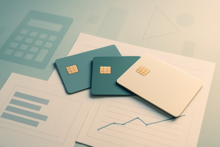Comparativa 2026: Mejores Tarjetas de Crédito Sin Comisiones del Mercado