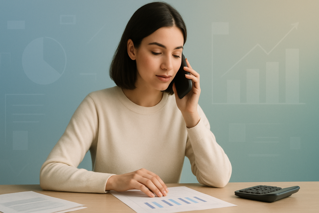 Teléfono ING España 2026: Cómo Contactar con Atención al Cliente